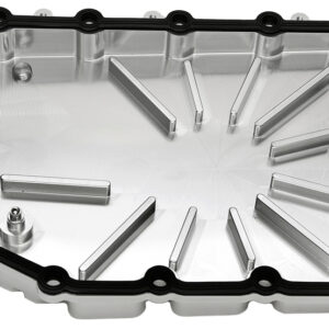 upgrade Aluminium Ölwanne passend für BMW 3er Serie M3 (F80) / 4er Serie M4 (F82, F83) – Bild 7