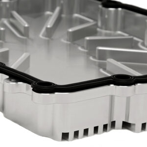 upgrade Aluminium Ölwanne passend für BMW 3er Serie M3 (F80) / 4er Serie M4 (F82, F83) – Bild 9