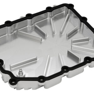 upgrade Aluminium Ölwanne passend für BMW 3er Serie M3 (F80) / 4er Serie M4 (F82, F83) – Bild 10