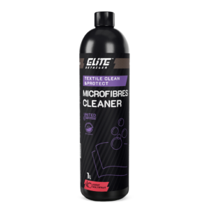 Microfibres Cleaner – Bild 1