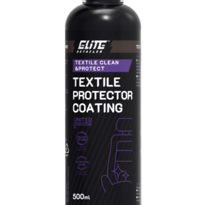 Textile Protector Coating – Bild 1