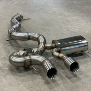 Silence 3.5 - Golf 6 R