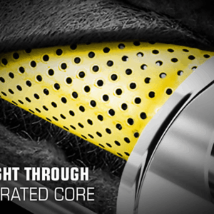 Sport Endschalldämpfer - 100mm mit ABE Black Edition – Bild 2