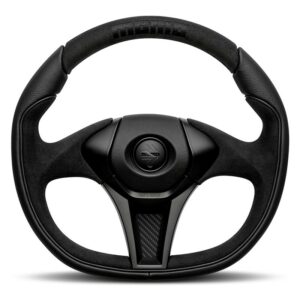 Lenkrad GT50 2.0 BLACK EDITION 350