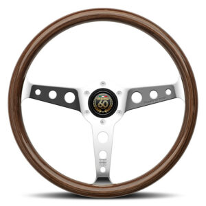 INDY ANNIVERSARIO Lenkrad Limited Edition