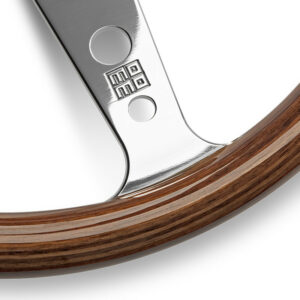 INDY ANNIVERSARIO Lenkrad Limited Edition – Bild 6