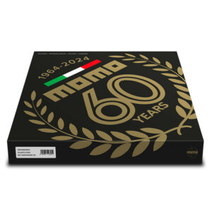 INDY ANNIVERSARIO Lenkrad Limited Edition – Bild 7