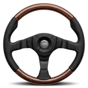 Dark Fighter Wood