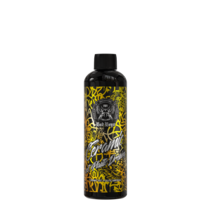Ceramic Ext. Plastic Dressing 500ml - Keramisches Konservierungsmittel für Kunststoffe – Bild 1