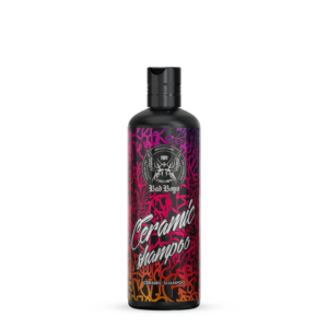 Ceramic Shampoo 500ml - Keramik-Autoshampoo – Bild 1