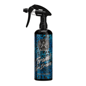 Ceramic Tyre Dressing 500ml - Keramisches Reifenschutzmittel