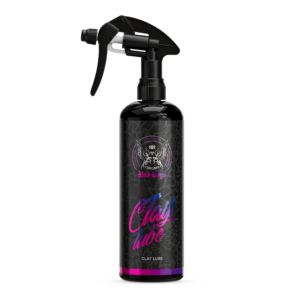 Clay Lube 500ml - Lehmschmiermittel