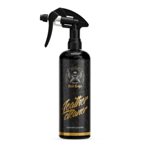 Leather Cleaner 500ml – Bild 1