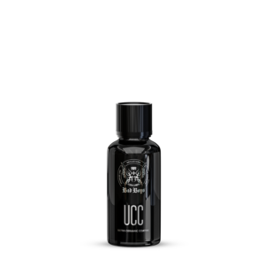 BadBoys Ultra Ceramic Coating UCC - keramische Schutzschicht, Lackhydrophobierung 30ml – Bild 1