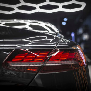 BadBoys Ultra Ceramic Coating UCC - keramische Schutzschicht, Lackhydrophobierung 30ml – Bild 17