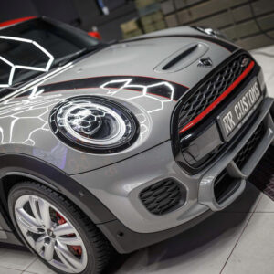 BadBoys Ultra Ceramic Coating UCC - keramische Schutzschicht, Lackhydrophobierung 30ml – Bild 18