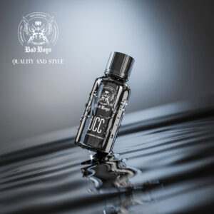 BadBoys Ultra Ceramic Coating UCC - keramische Schutzschicht, Lackhydrophobierung 30ml – Bild 4