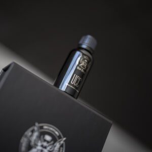 BadBoys Ultra Ceramic Coating UCC - keramische Schutzschicht, Lackhydrophobierung 30ml – Bild 7