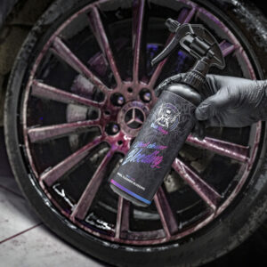Wheel Cleaner Bleeding 500ml – Bild 4