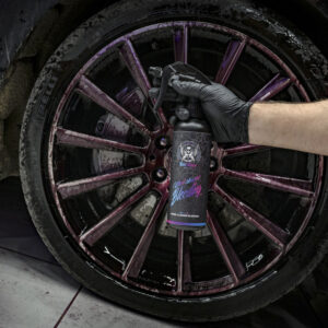 Wheel Cleaner Bleeding 500ml – Bild 6