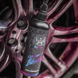 Wheel Cleaner Bleeding 500ml – Bild 7