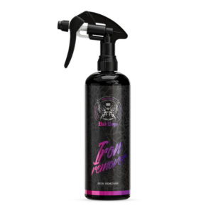Eisenentferner 500ml - Metallische Ablagerungen entfernen – Bild 1