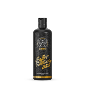 Leather Conditioner Matt 500ml - Lederpflegemittel für Polstermöbel – Bild 1