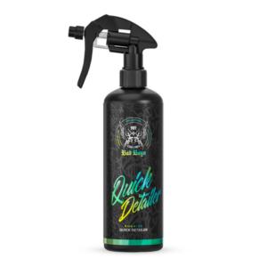 Quick Detailer QD - Schützt den Lack und verleiht Glanz 500ml – Bild 1