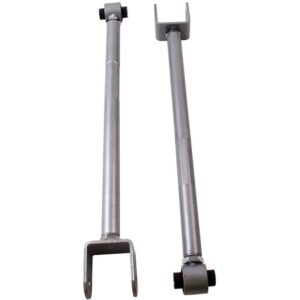 Hinterachse Sturz- / Camber-Kit – Einstellbare Querlenker passend für BMW E36 E46 E85 E86 M3 Z4 