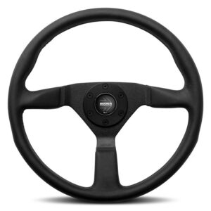 Montecarlo Colors Black 380mm – Bild 1