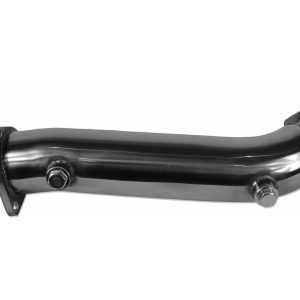 Downpipe für Audi A4 / A6 / Skoda SuperB / Seat Exeo / VW Passat 76mm