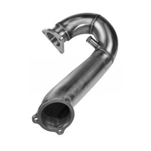 Downpipe für Audi A4 A5 B8 Q5 2.7 3.0 TDI 2007-2013