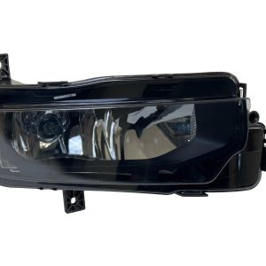 Nebelscheinwerfer Smokeglas passend für VW T6 Transporter/ Multivan/ Bus/ Pritsche, Bj. 2015-2019 – Bild 3