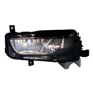 Nebelscheinwerfer Smokeglas passend für VW T6 Transporter/ Multivan/ Bus/ Pritsche, Bj. 2015-2019 – Bild 4
