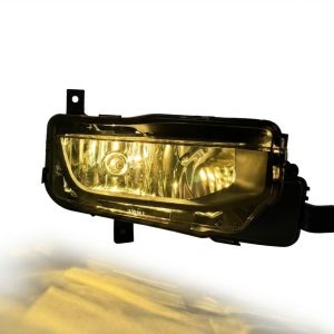 Nebelscheinwerfer gelb passend für VW T6 Transporter/ Multivan/ Bus/ Pritsche, Bj. 2015-2019 – Bild 4